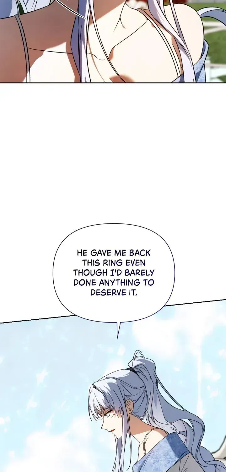 To the Witch Who Forgot the Bird Chapter 51 page 66 - 
