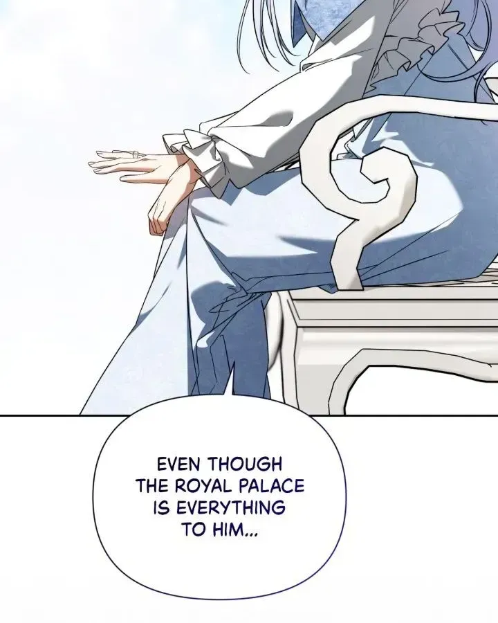 To the Witch Who Forgot the Bird Chapter 51 page 67 - 