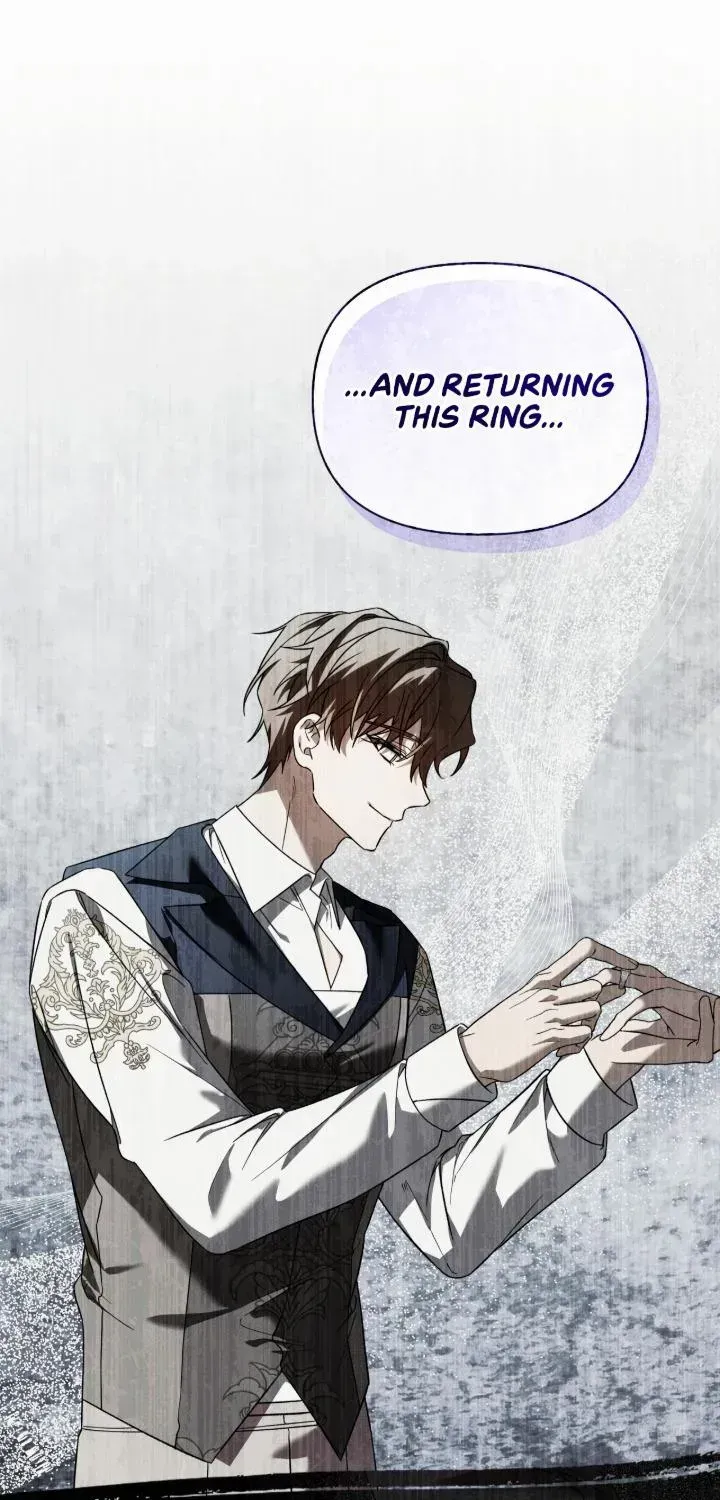 To the Witch Who Forgot the Bird Chapter 51 page 68 - 