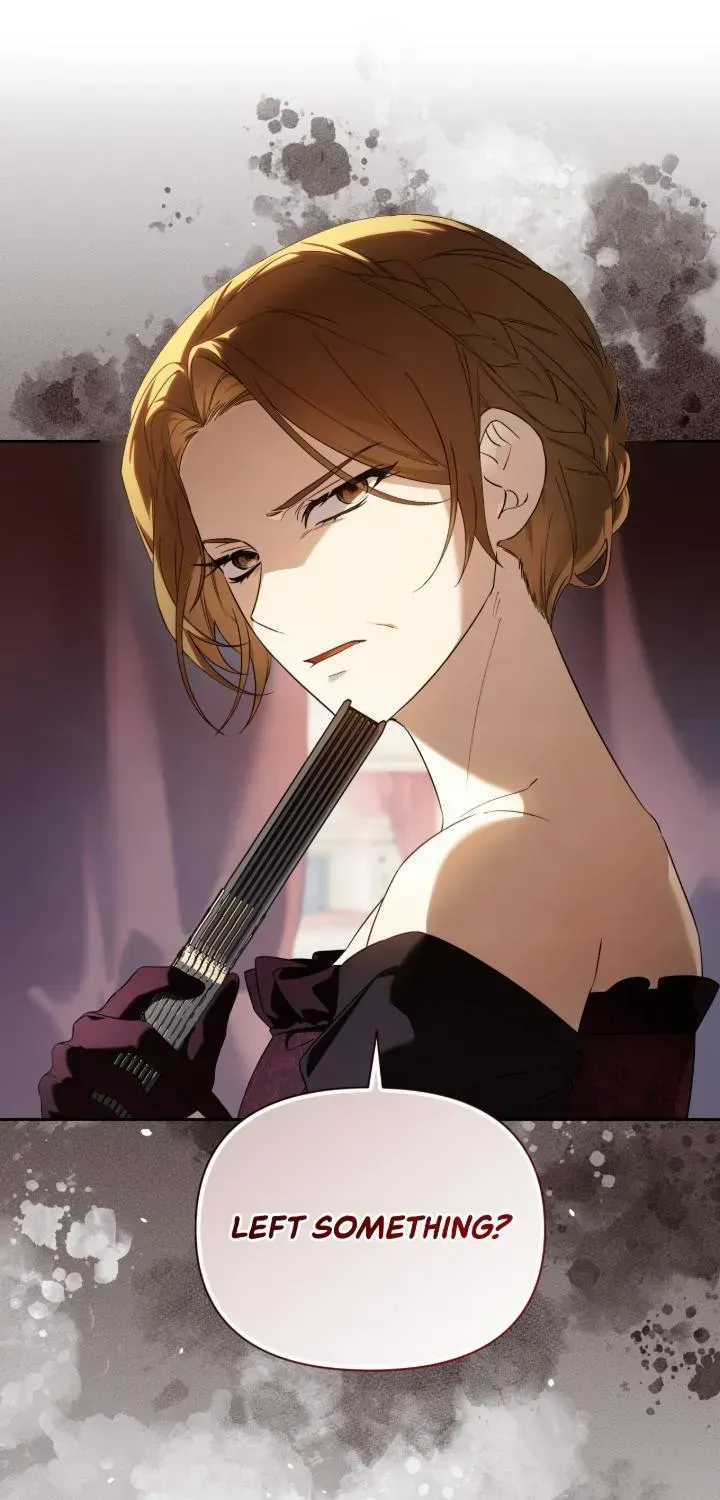 To the Witch Who Forgot the Bird Chapter 51 page 8 - 