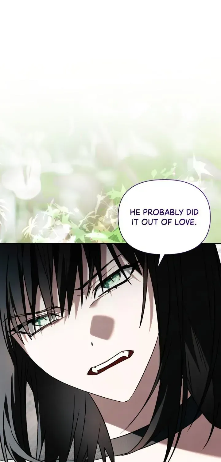 To the Witch Who Forgot the Bird Chapter 51 page 71 - 
