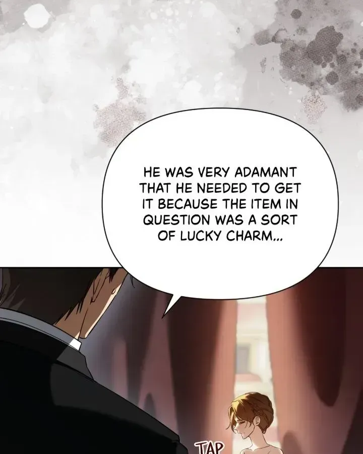To the Witch Who Forgot the Bird Chapter 51 page 9 - 