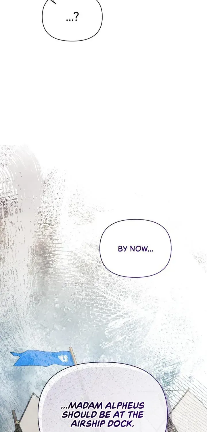 To the Witch Who Forgot the Bird Chapter 51 page 84 - 