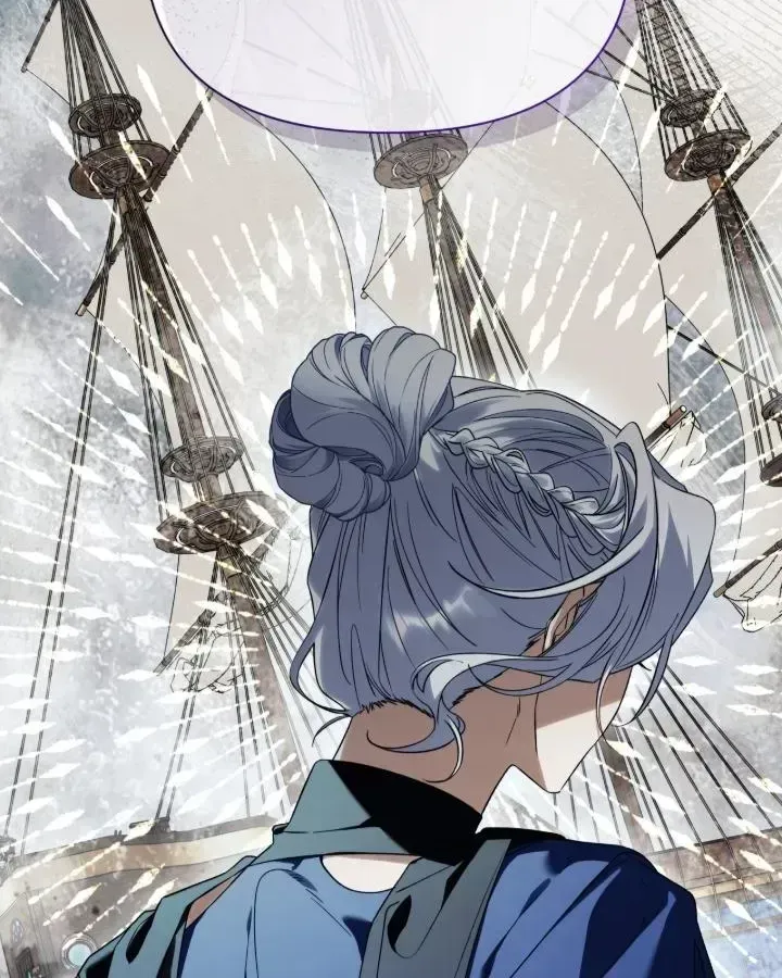 To the Witch Who Forgot the Bird Chapter 51 page 85 - 