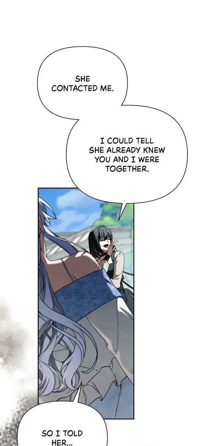 To the Witch Who Forgot the Bird Chapter 51 page 88 - 