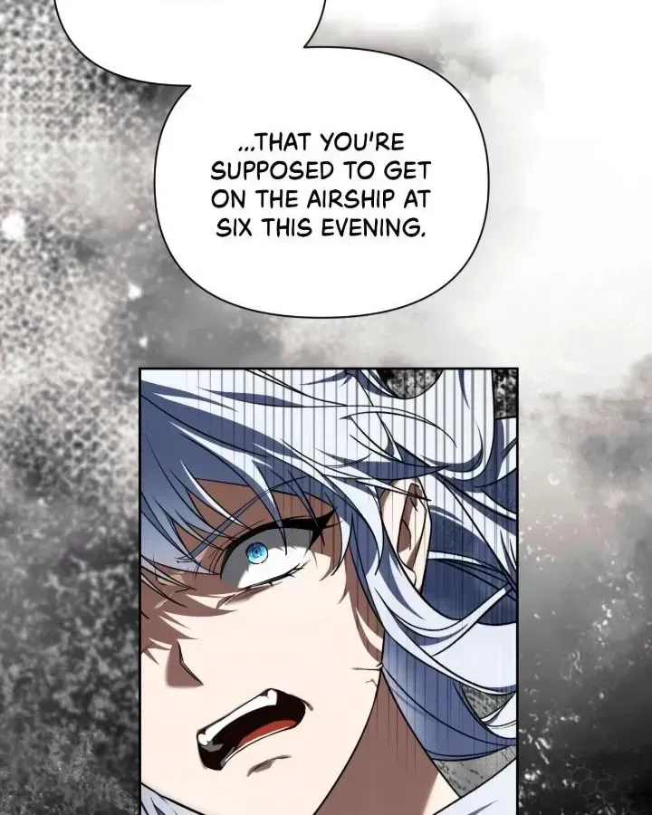 To the Witch Who Forgot the Bird Chapter 51 page 89 - 