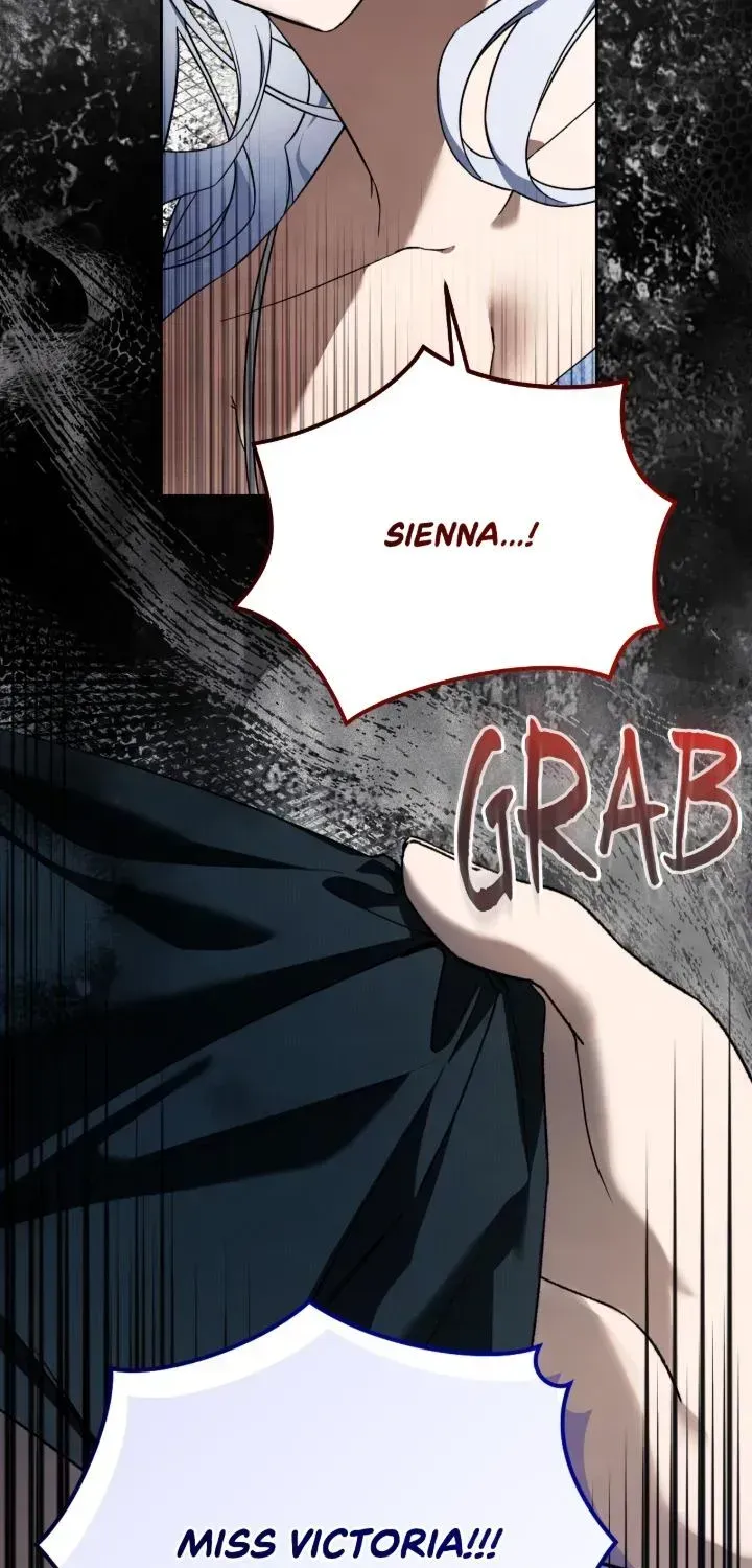 To the Witch Who Forgot the Bird Chapter 51 page 90 - 
