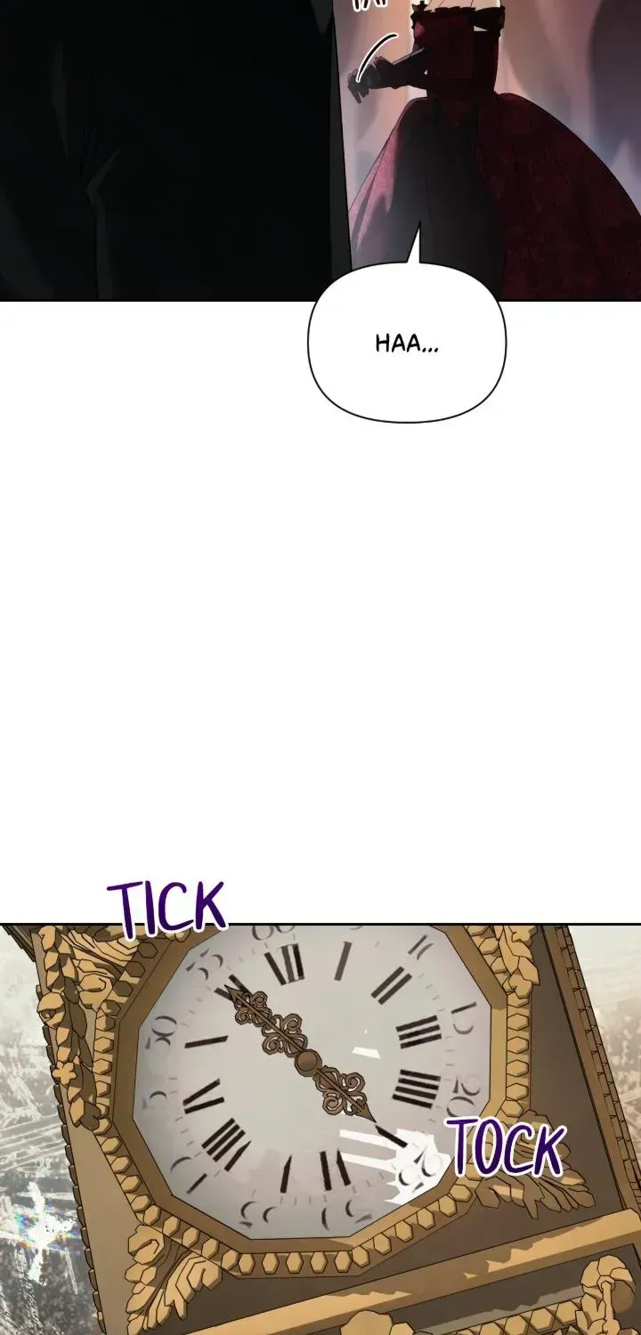 To the Witch Who Forgot the Bird Chapter 51 page 10 - 