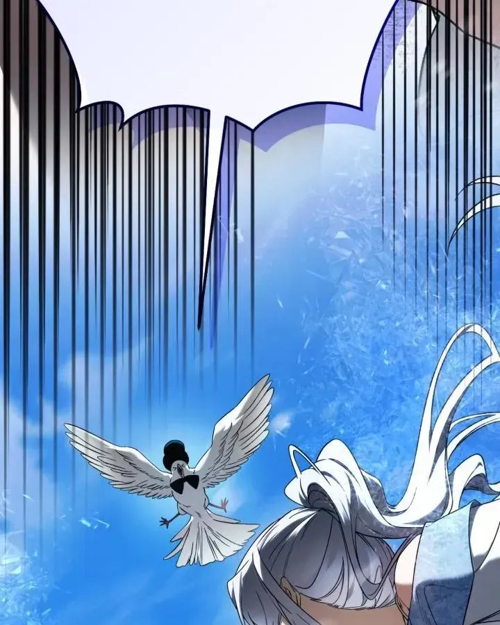 To the Witch Who Forgot the Bird Chapter 51 page 91 - 