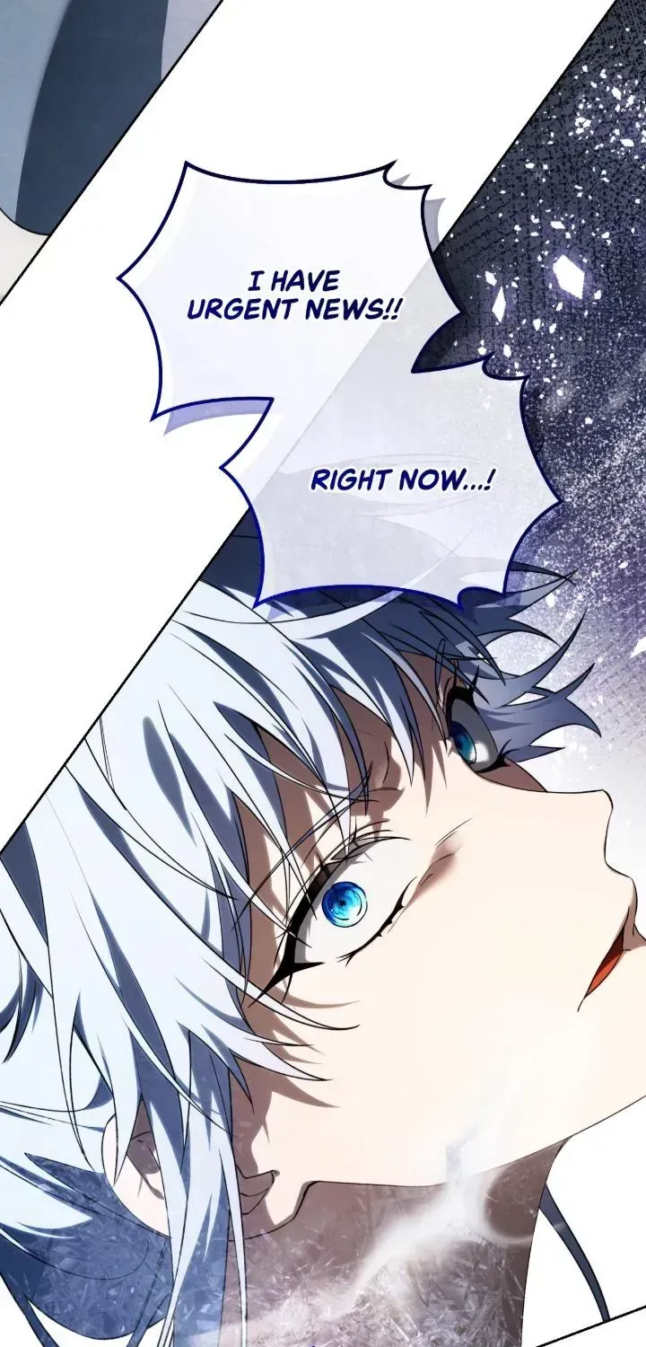 To the Witch Who Forgot the Bird Chapter 51 page 94 - 