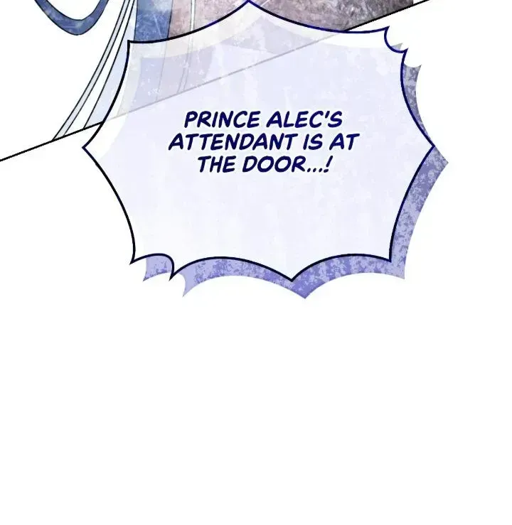 To the Witch Who Forgot the Bird Chapter 51 page 95 - 