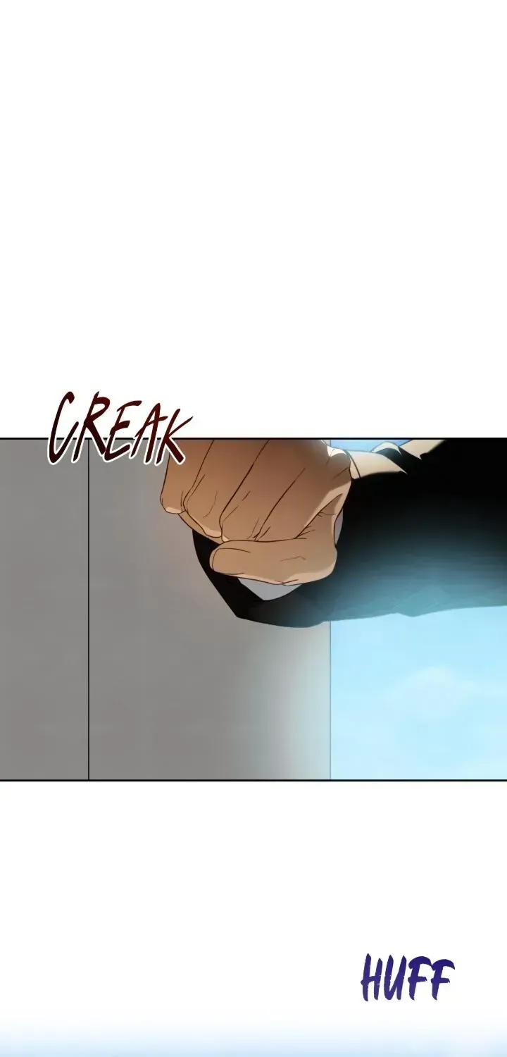 To the Witch Who Forgot the Bird Chapter 51 page 96 - 