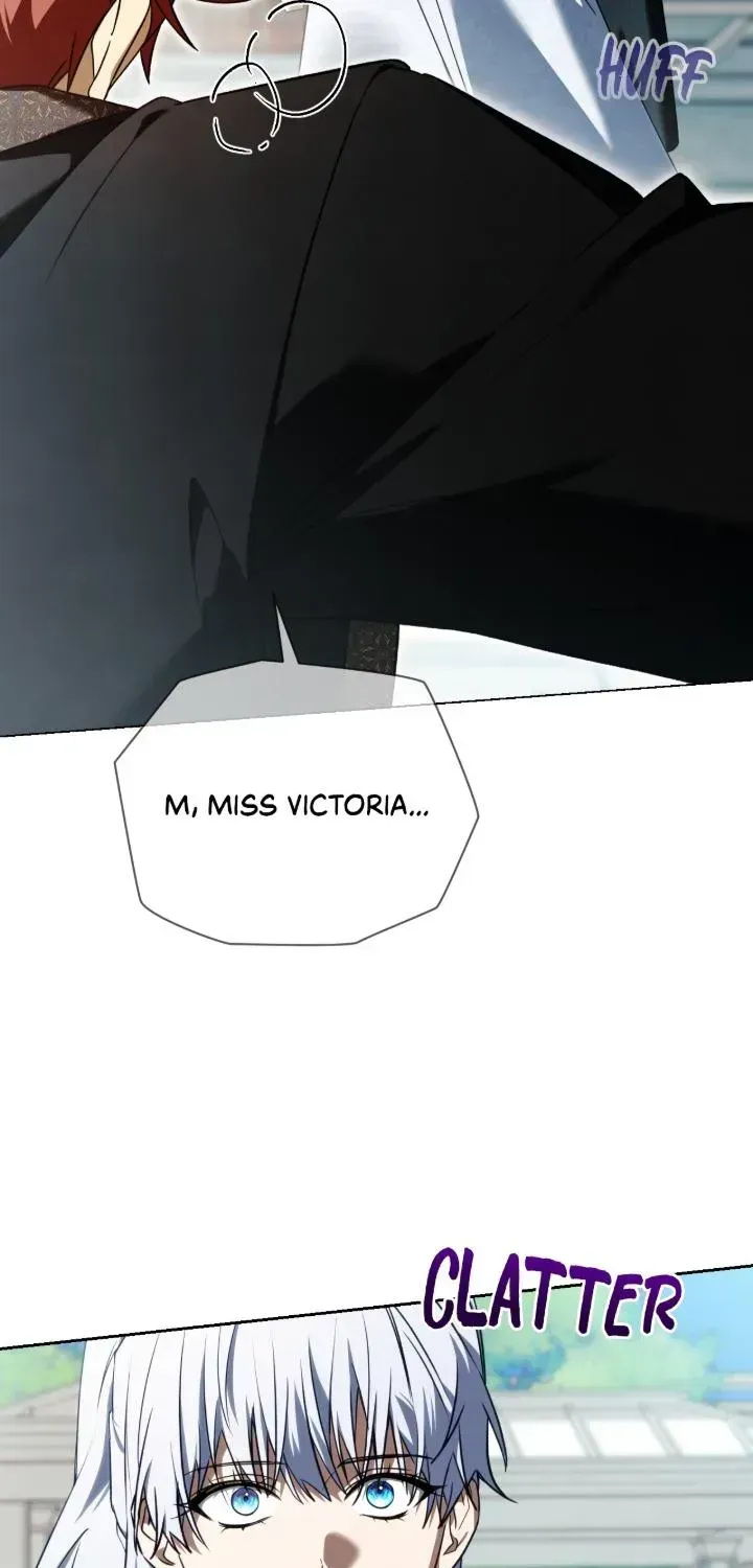 To the Witch Who Forgot the Bird Chapter 51 page 98 - 