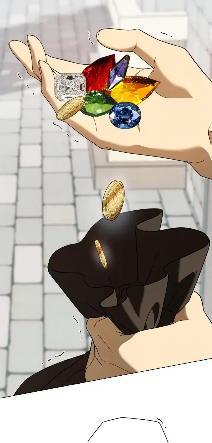 To the Witch Who Forgot the Bird Chapter 51 page 100 - 