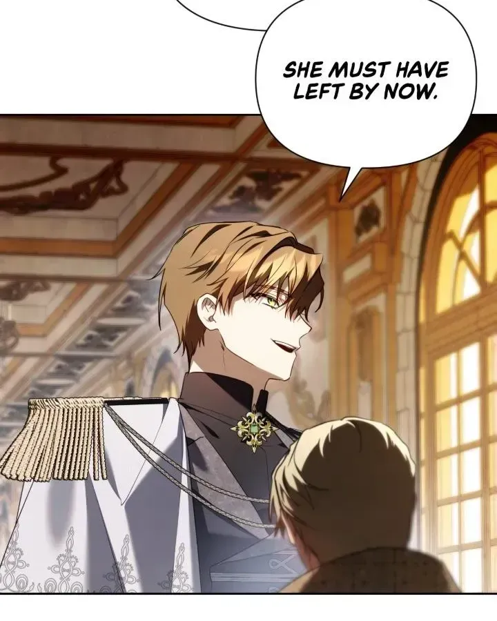 To the Witch Who Forgot the Bird Chapter 52 page 11 - 