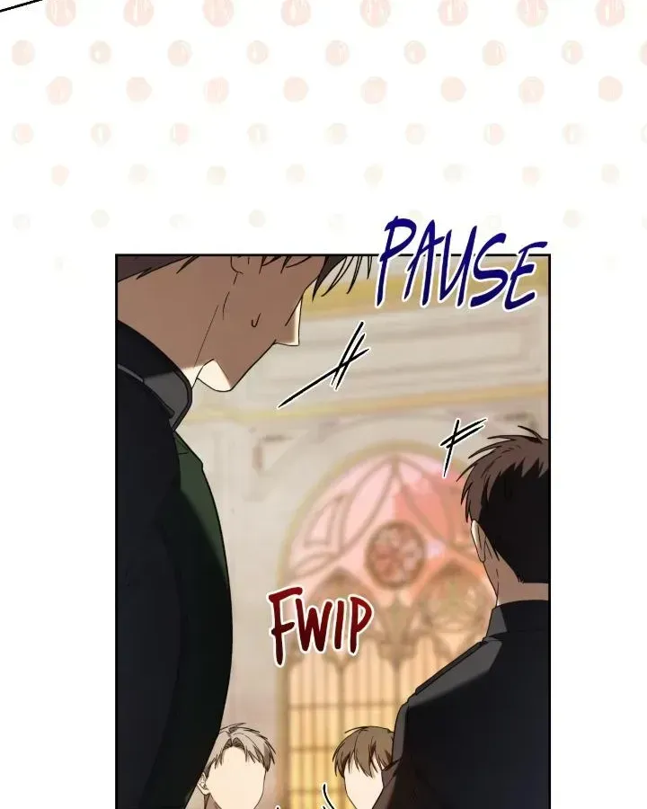 To the Witch Who Forgot the Bird Chapter 52 page 103 - 