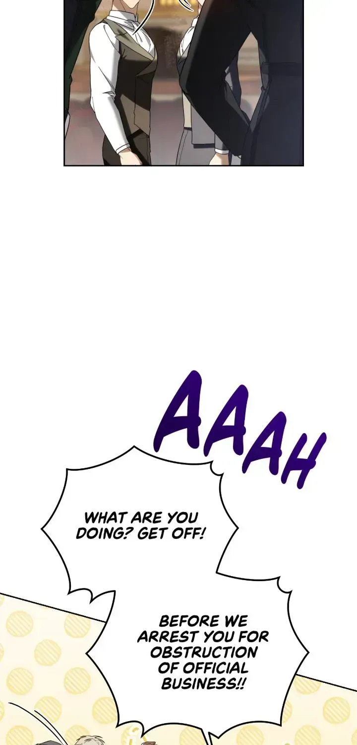 To the Witch Who Forgot the Bird Chapter 52 page 104 - 