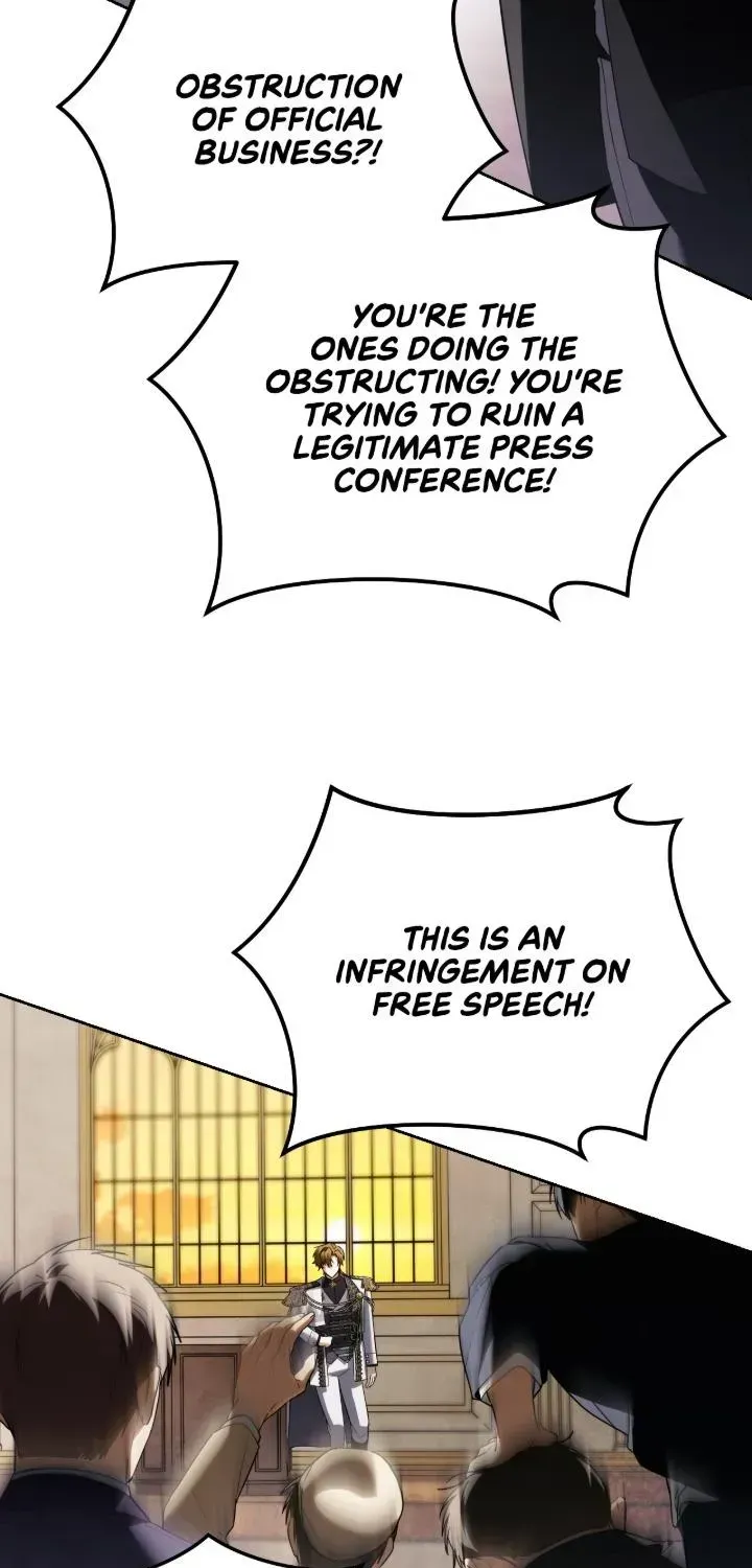 To the Witch Who Forgot the Bird Chapter 52 page 106 - 