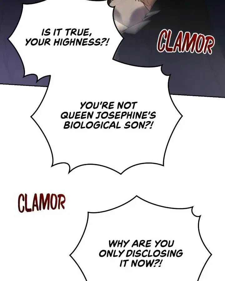 To the Witch Who Forgot the Bird Chapter 52 page 107 - 