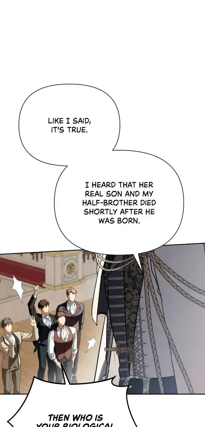 To the Witch Who Forgot the Bird Chapter 52 page 109 - 
