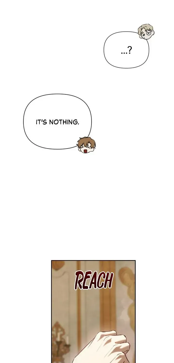 To the Witch Who Forgot the Bird Chapter 52 page 12 - 