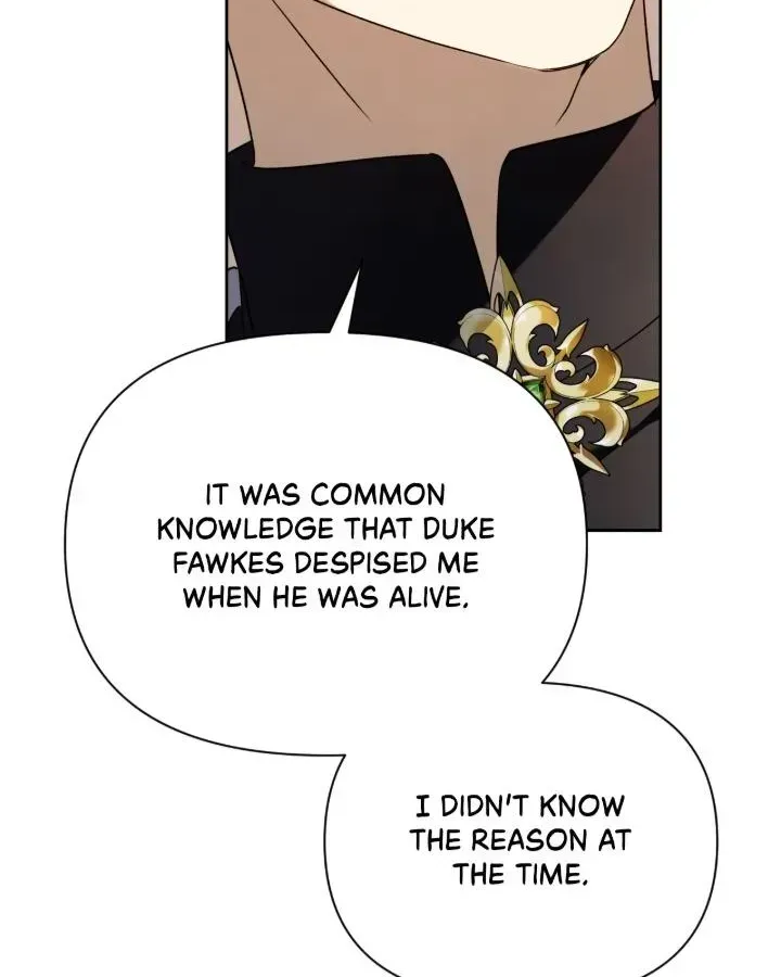 To the Witch Who Forgot the Bird Chapter 52 page 112 - 