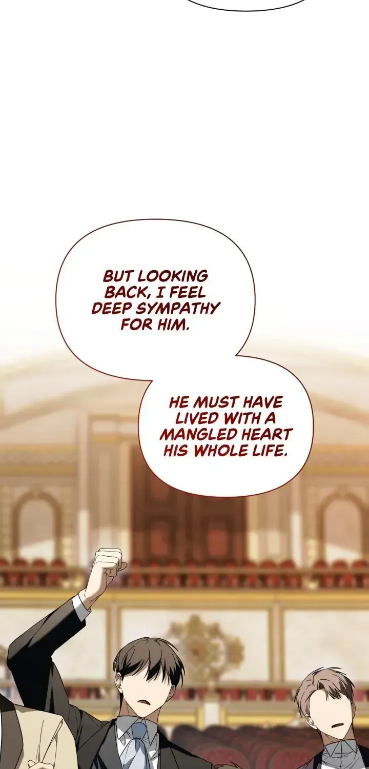 To the Witch Who Forgot the Bird Chapter 52 page 113 - 