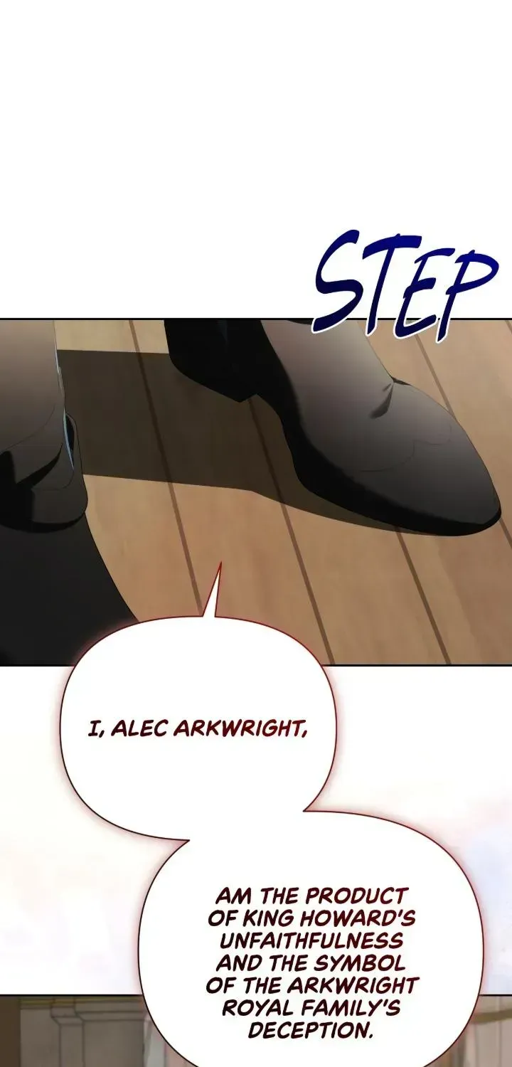 To the Witch Who Forgot the Bird Chapter 52 page 115 - 