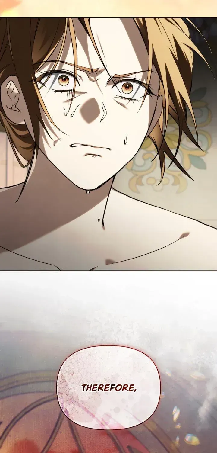 To the Witch Who Forgot the Bird Chapter 52 page 117 - 
