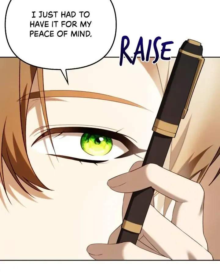 To the Witch Who Forgot the Bird Chapter 52 page 18 - 