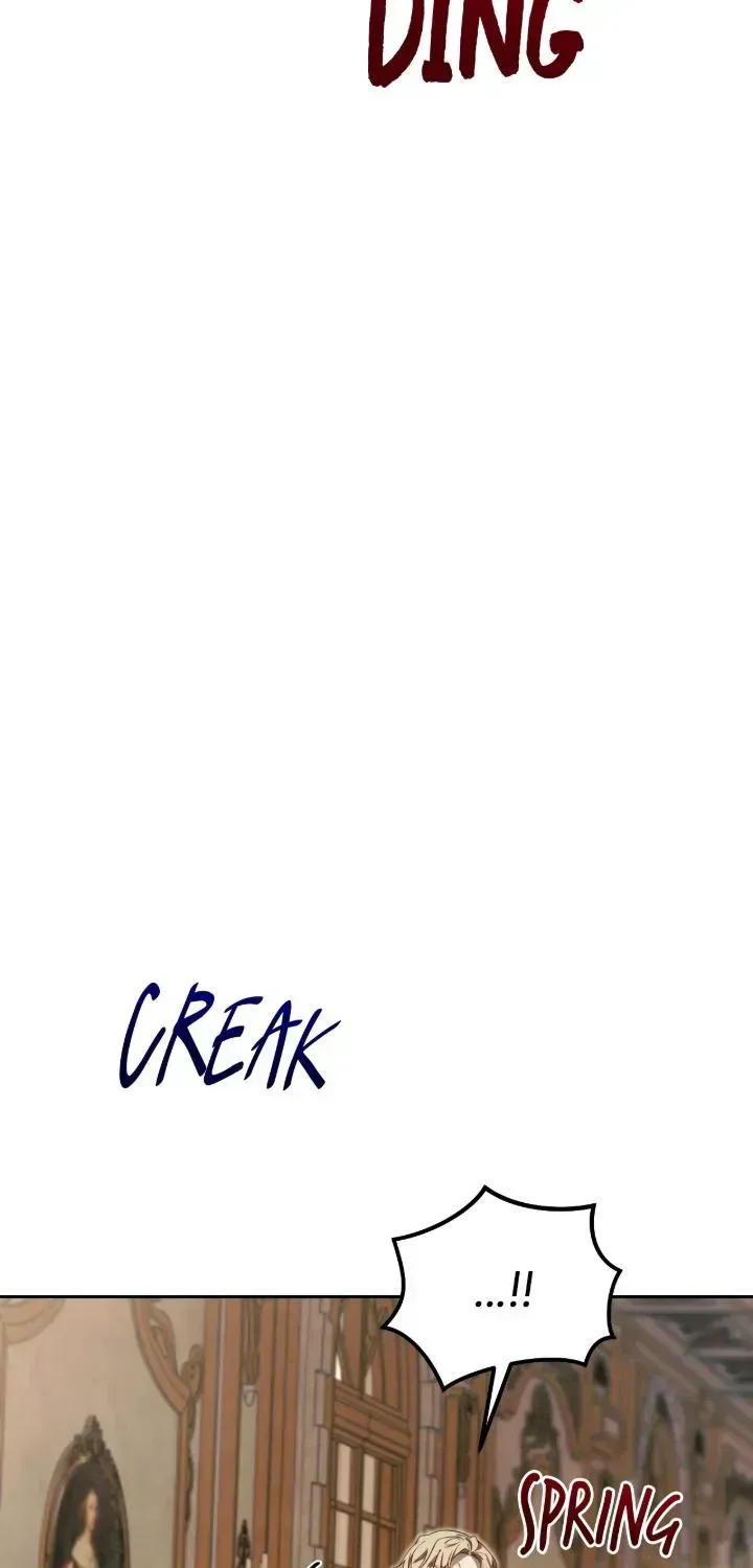To the Witch Who Forgot the Bird Chapter 52 page 3 - 