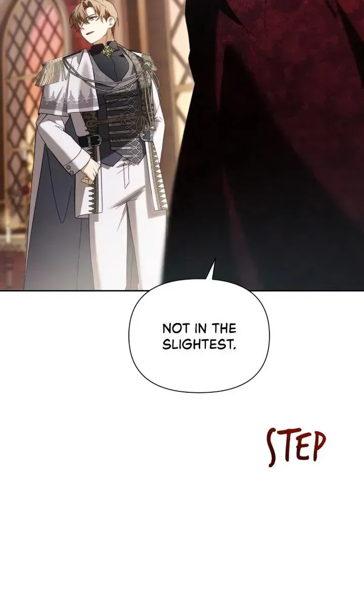 To the Witch Who Forgot the Bird Chapter 52 page 21 - 