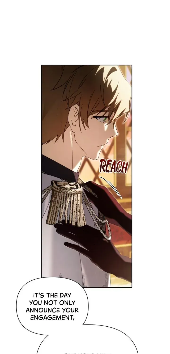 To the Witch Who Forgot the Bird Chapter 52 page 22 - 