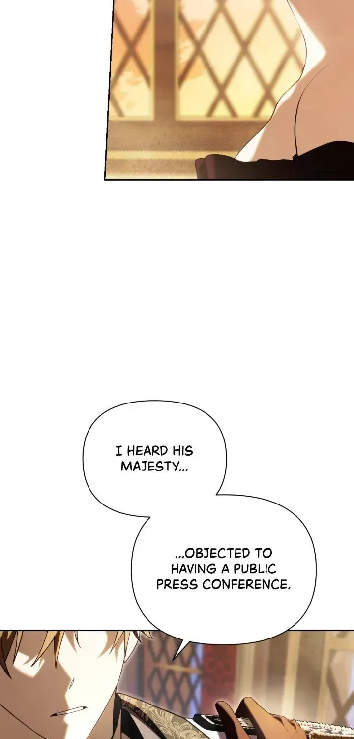 To the Witch Who Forgot the Bird Chapter 52 page 24 - 