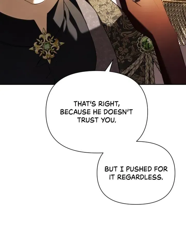 To the Witch Who Forgot the Bird Chapter 52 page 25 - 