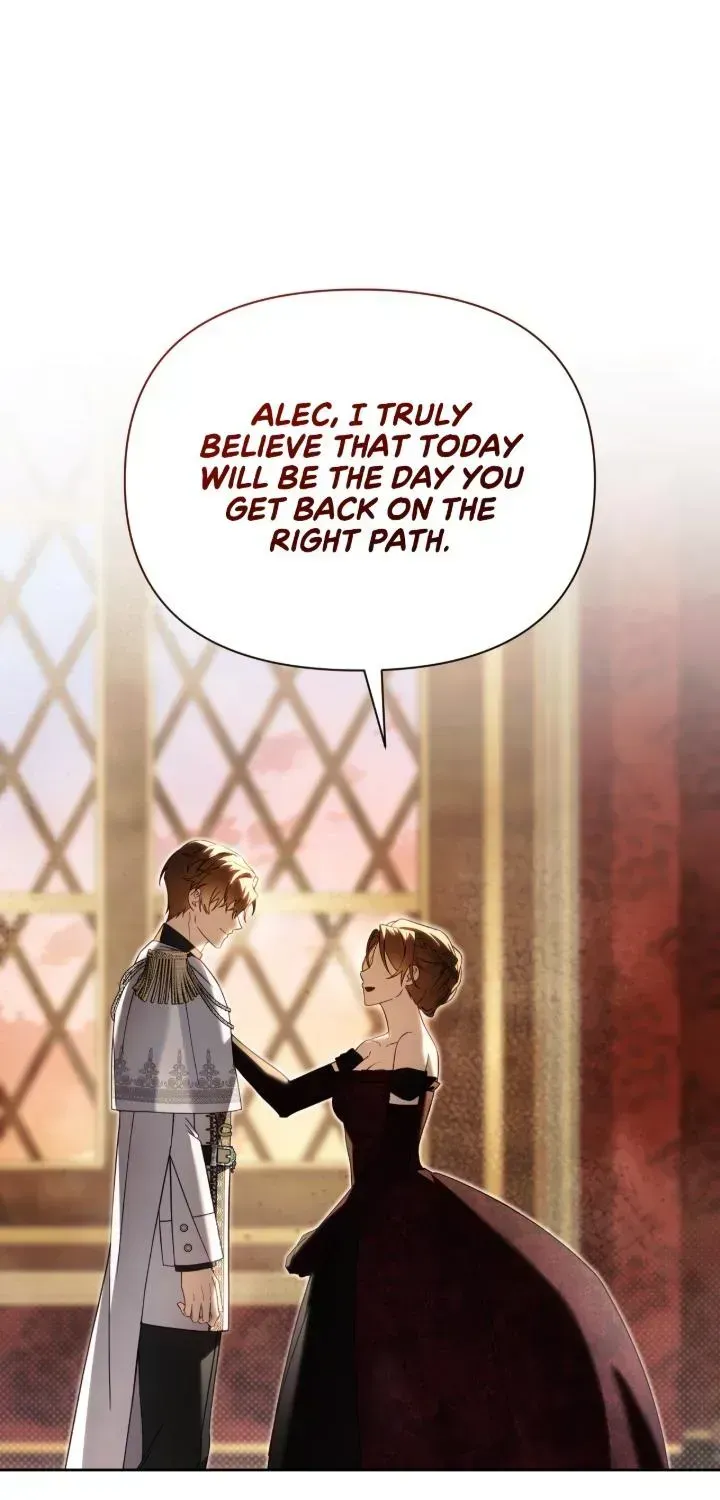 To the Witch Who Forgot the Bird Chapter 52 page 26 - 