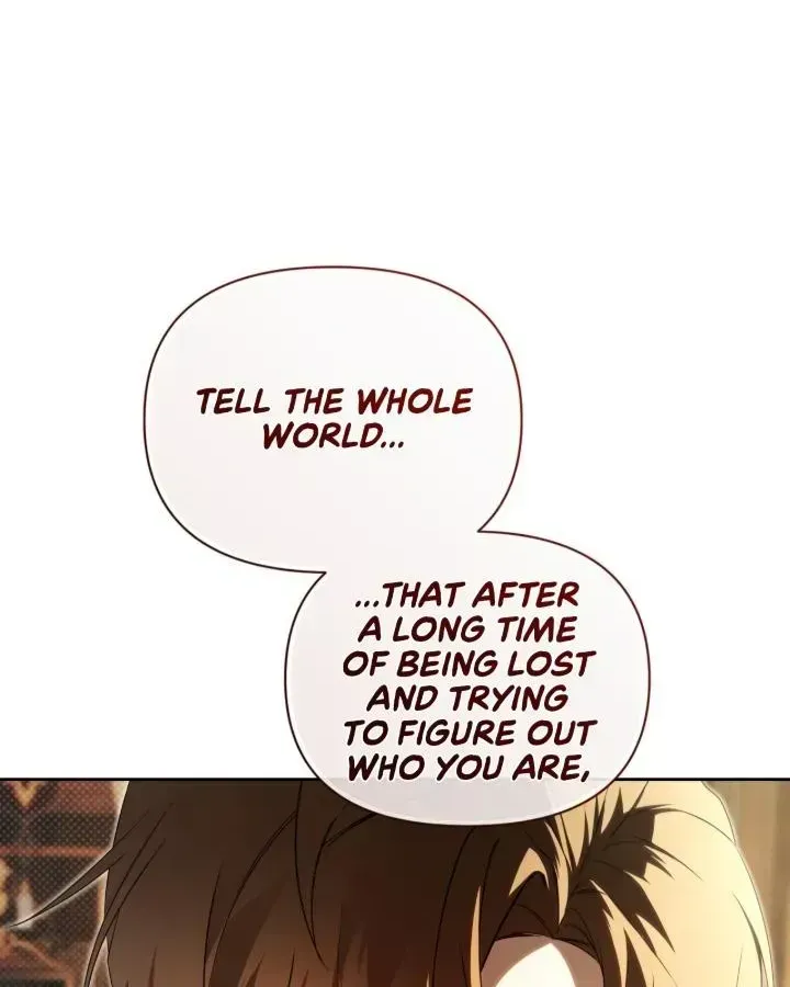 To the Witch Who Forgot the Bird Chapter 52 page 27 - 