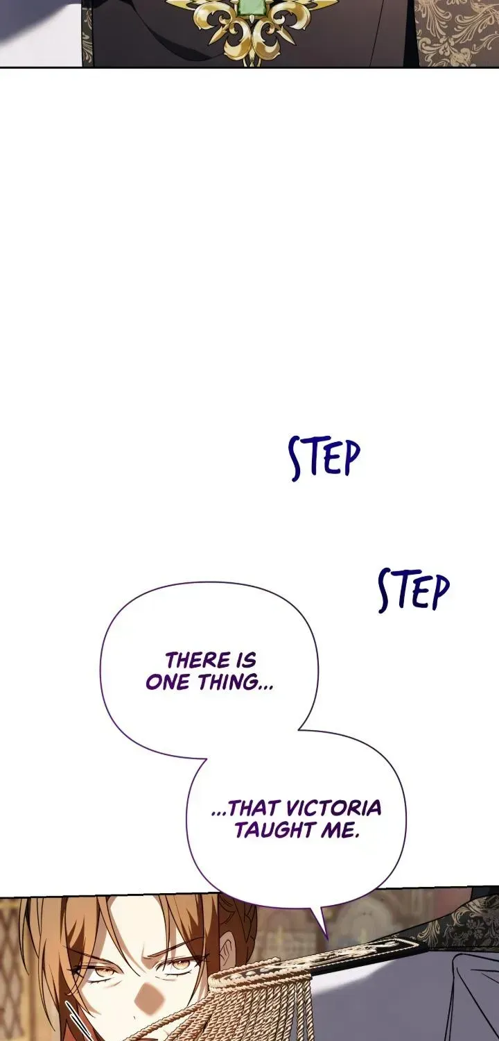 To the Witch Who Forgot the Bird Chapter 52 page 31 - 