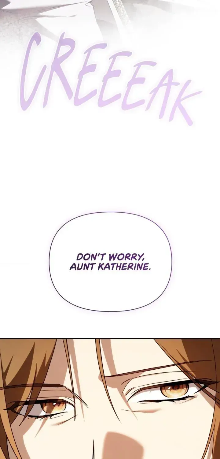 To the Witch Who Forgot the Bird Chapter 52 page 35 - 