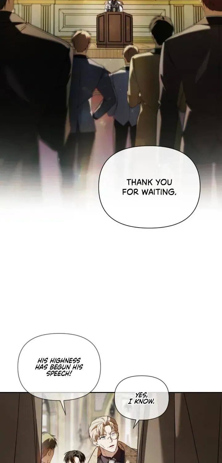 To the Witch Who Forgot the Bird Chapter 52 page 44 - 