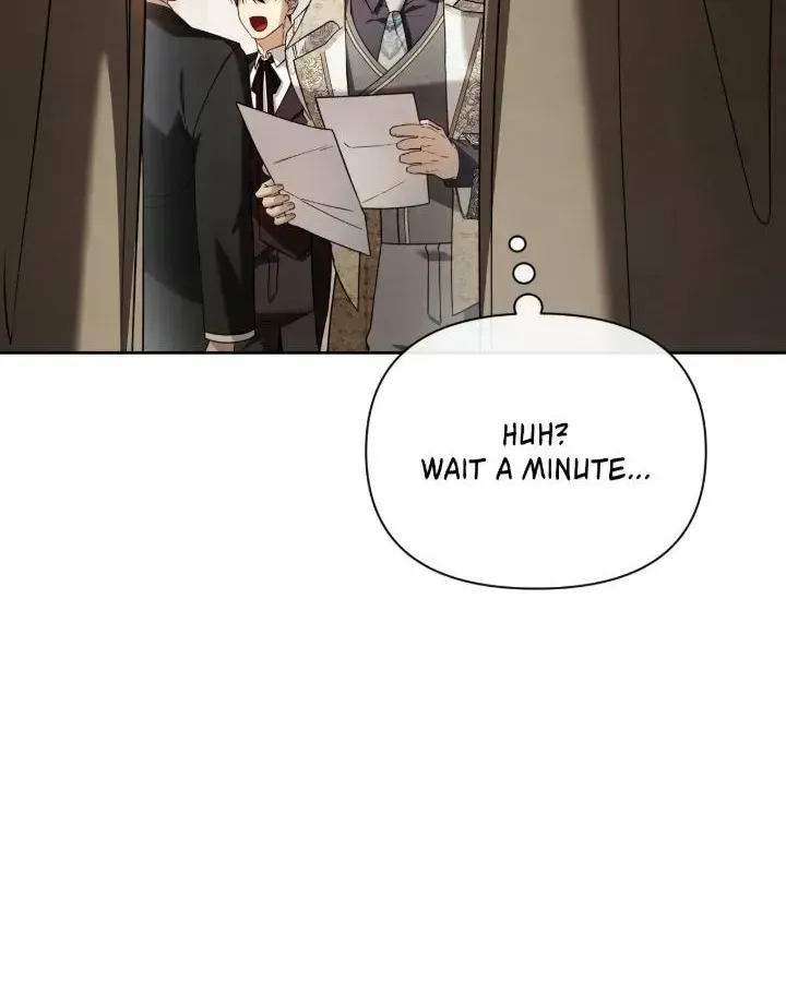 To the Witch Who Forgot the Bird Chapter 52 page 45 - 