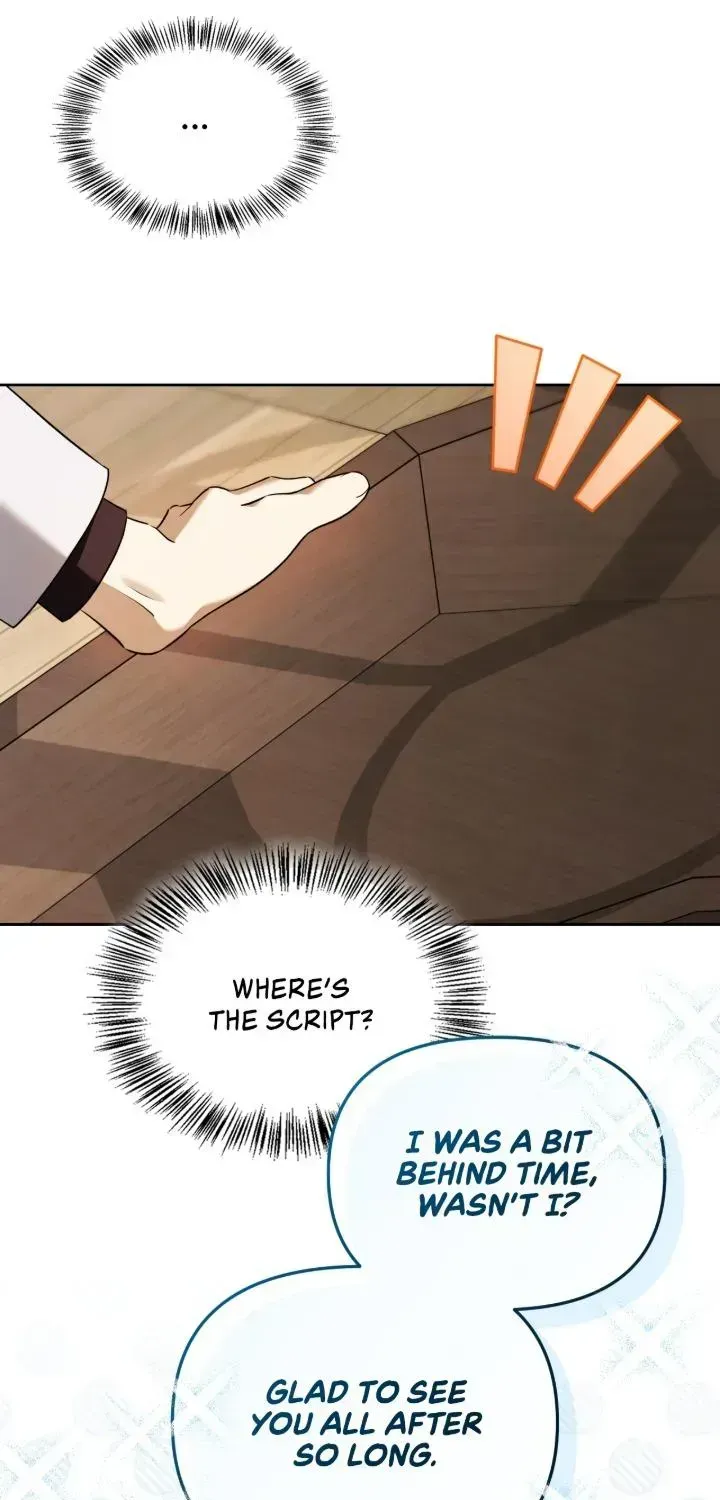 To the Witch Who Forgot the Bird Chapter 52 page 46 - 