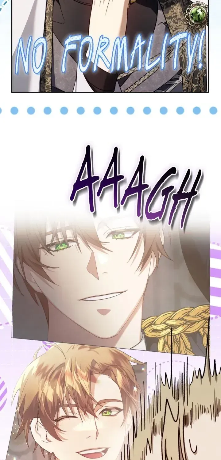 To the Witch Who Forgot the Bird Chapter 52 page 48 - 