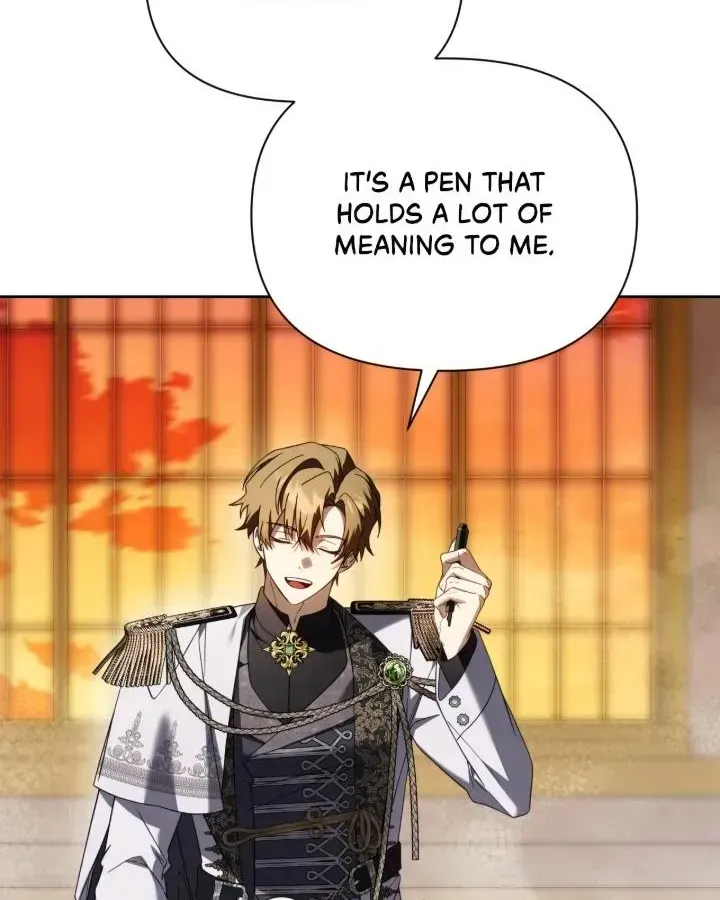 To the Witch Who Forgot the Bird Chapter 52 page 51 - 