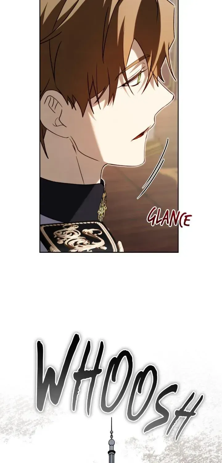 To the Witch Who Forgot the Bird Chapter 52 page 55 - 