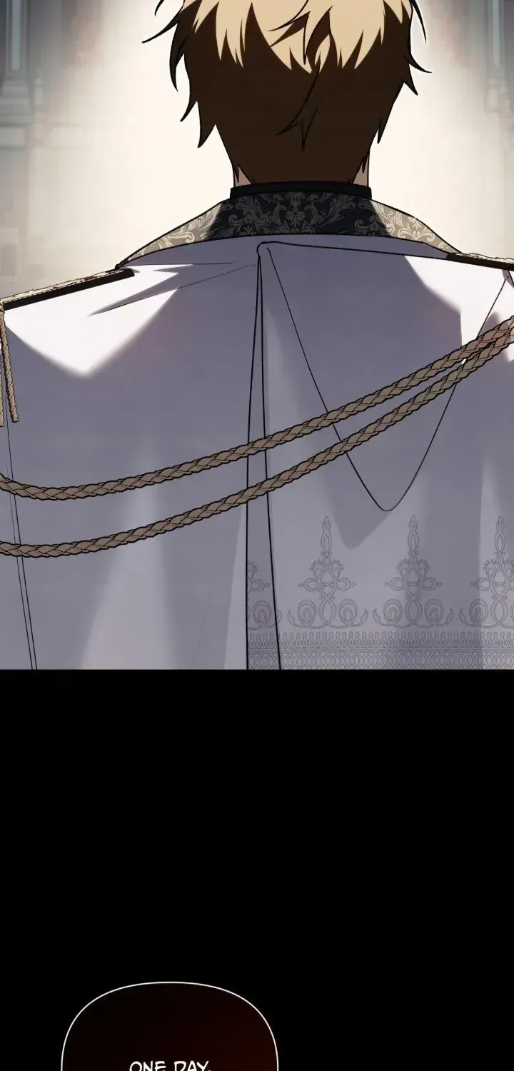 To the Witch Who Forgot the Bird Chapter 52 page 57 - 