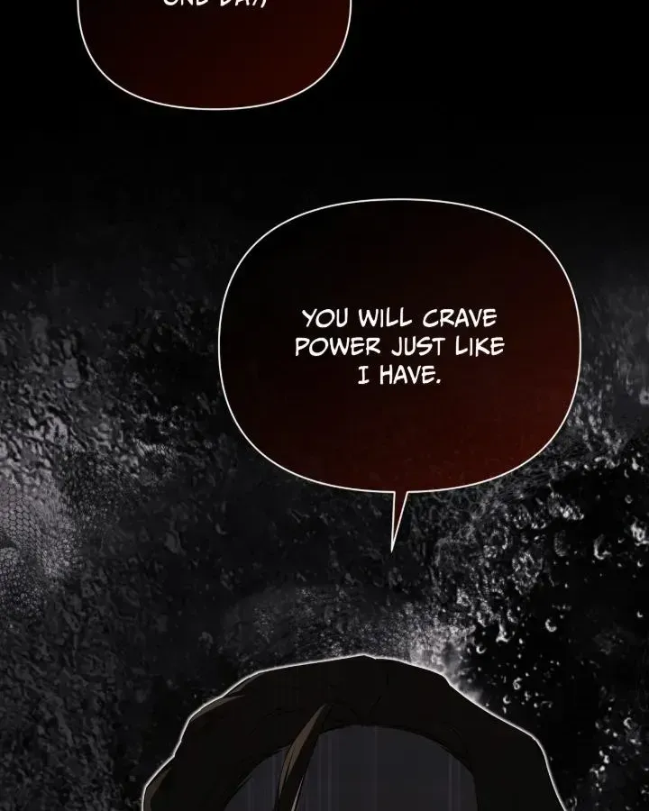 To the Witch Who Forgot the Bird Chapter 52 page 58 - 