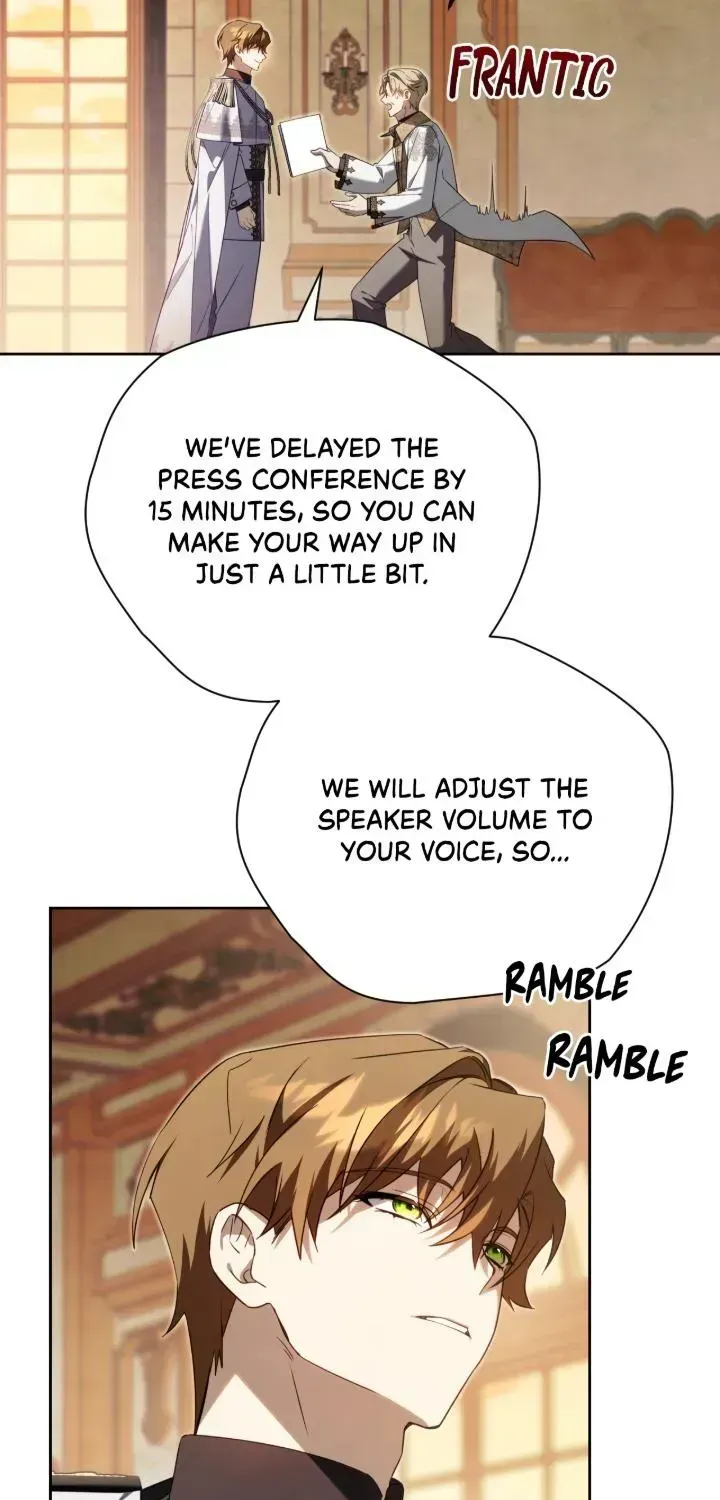 To the Witch Who Forgot the Bird Chapter 52 page 7 - 