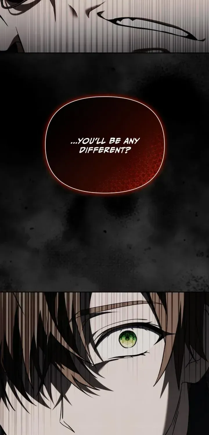 To the Witch Who Forgot the Bird Chapter 52 page 61 - 