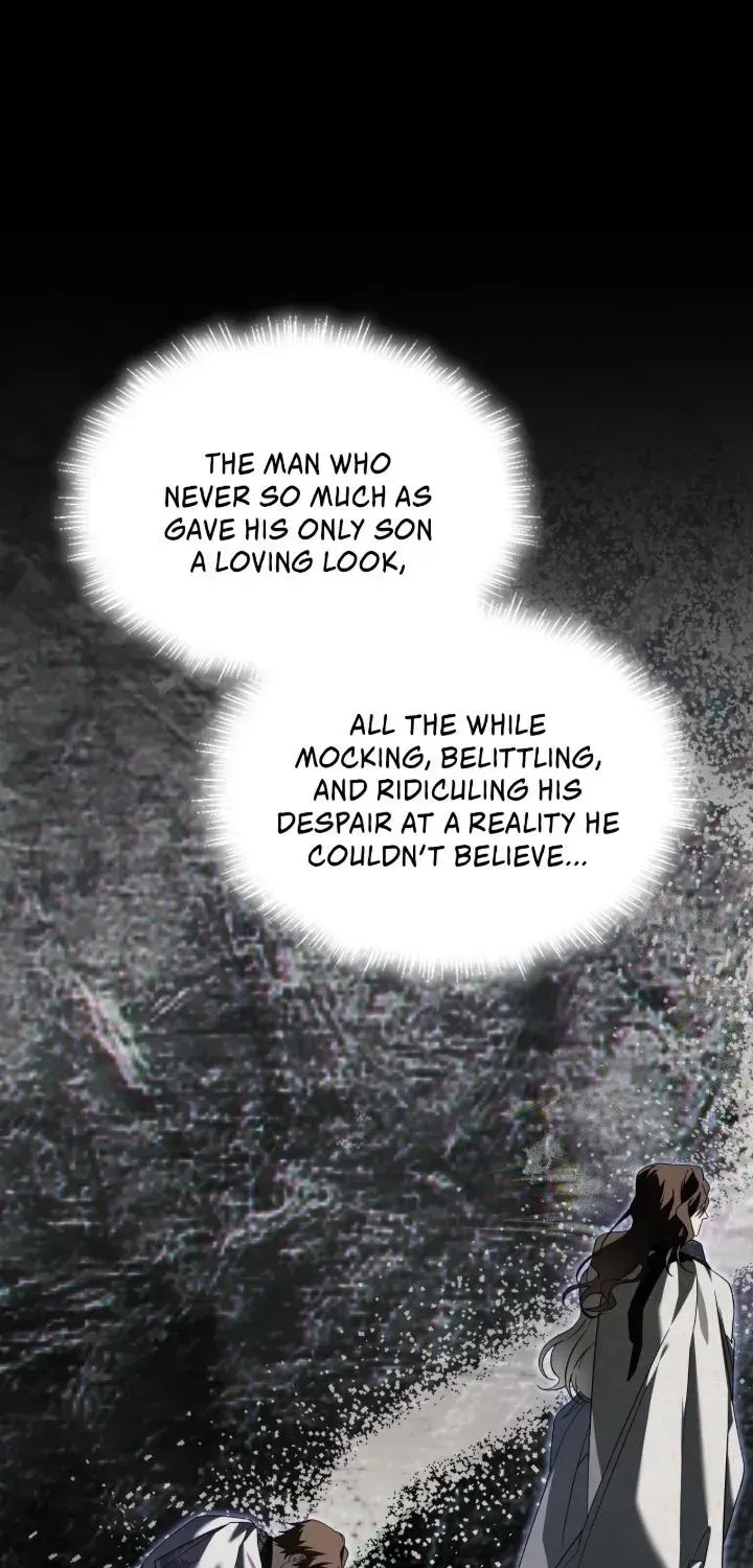 To the Witch Who Forgot the Bird Chapter 52 page 64 - 
